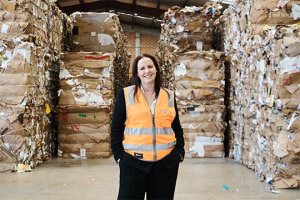 Remondis opens $2.5m cardboard baling facility 