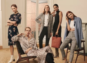 Sussan GM Rebecca Hard: "we are a modern lifestyle brand" 