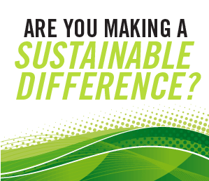 2014 Axalta/Paint & Panel Sustainability awards