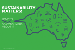 New guide helps regulate sustainability messaging