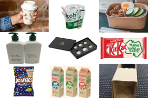 PIDA 2022: Sustainable Packaging Design of the Year 