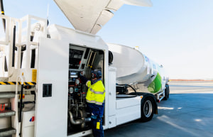 ARENA backs Jet Zero for sustainable aviation fuel