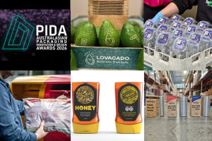 PIDA 2026: Sustainable Packaging 