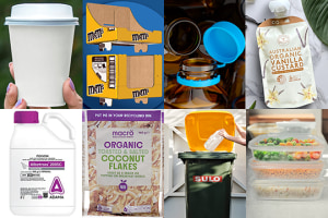 PIDA 2025: Sustainable Packaging