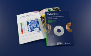 FaBA report maps path to circular packaging for F&B sector