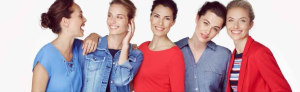 Myer, Rebel and Suzanne Grae score in customer satisfaction