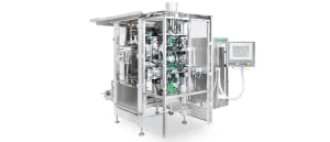 Nupac bagger delivers 20% increase in throughput