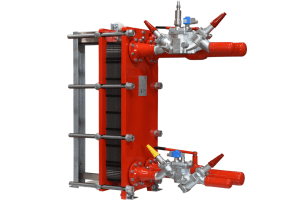 Latest components from industrial portfolio  