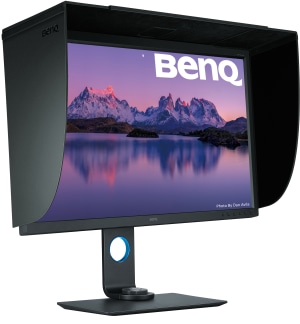 The monitors that Dan Avila can't live without