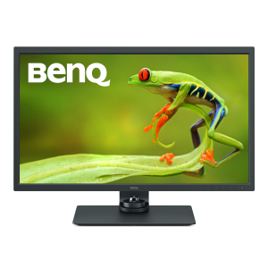 Review: BenQ SW321C monitor