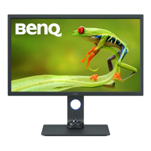 Review: BenQ SW321C monitor
