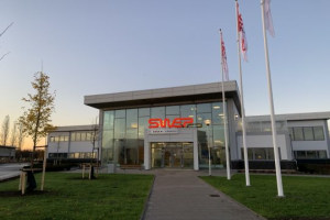 SWEP expands production 