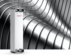 B855 boasts higher thermal performance 