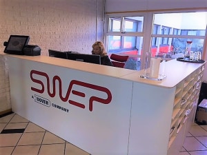 SWEP expansion plans 