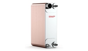 Heat exchangers target CO2  