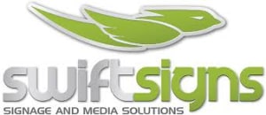 Swift Signs administrator pulls the plug