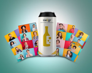 AR platform for beverage industry rolls out 