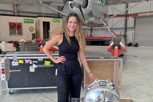 Swinburne appoints Founder in Residence for Sustainable Aviation