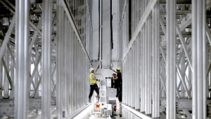 How to resolve warehouse challenges 