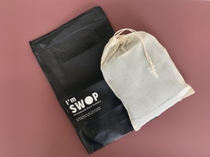 A.BCH pilots circular packaging option