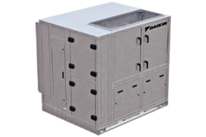 Next-gen HVAC 