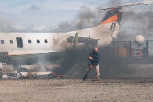 Sydney Airport puts emergency response to the test in biennial exercise