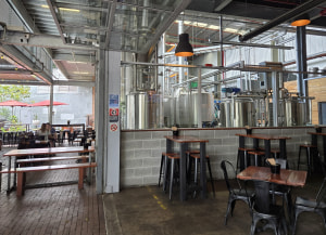 Sydney Brewery acquires the Rocks Brewing Co
