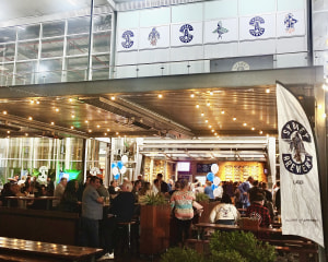 Sydney Brewery opens Alexandria facility