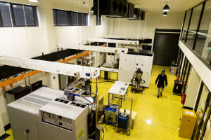 $25m Industry 5.0 hub opens in Sydney