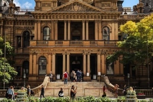 NSW councils lead gas bans 