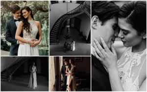 Panasonic + Capture Wedding Workshop Series