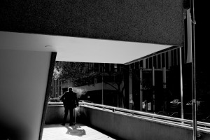 Image Doctor: Sydney City Smoker