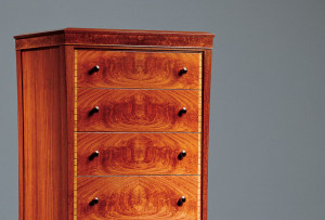Fine drawer making, part 1
