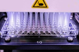 Synthetic biology potentially a $30bn domestic industry