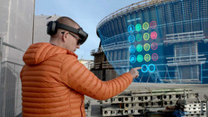 Engineering a new on-site reality