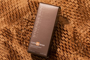 Synergie Skin gets sustainability makeover