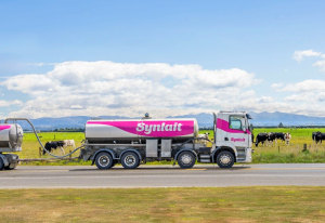 &ldquo;Step change&rdquo; for Synlait with North Island assets sale