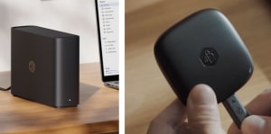Synology expands its 'portable cloud' BeeDrive brand