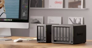 Synology launches new DiskStation NAS Systems with over 300TB storage 