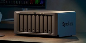 Synology introduces new DiskStation DS1825+ and DS725+ NAS systems