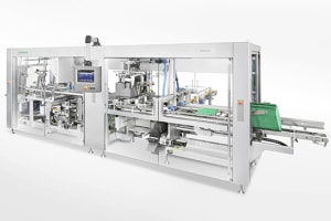 Syntegon offers certified CO2 assessment