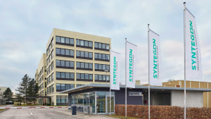 Bosch Packaging Technology is now Syntegon 