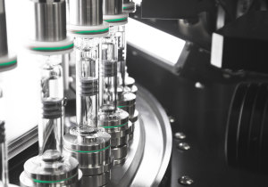 Syntegon installs first AI visual inspection system