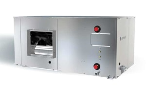 Low GWP heat pump 