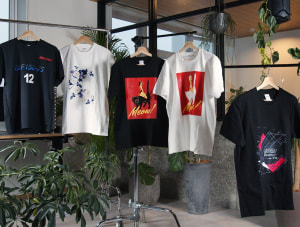 MIMAKI SAYS DTF SCORES FOR GARMENTS