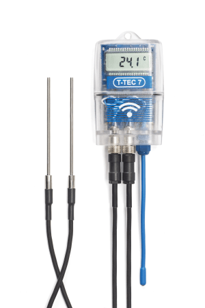 Temperature Technology