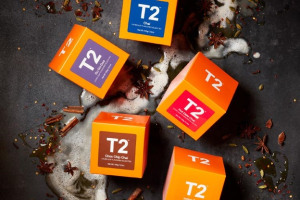 Unilever to review global tea business