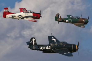 Mildura Announces Airshow