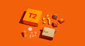 T2 achieves B Corp accreditation