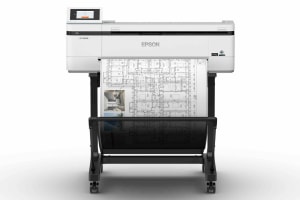 Epson expands SureColor T-Series